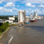 Brake Hafen